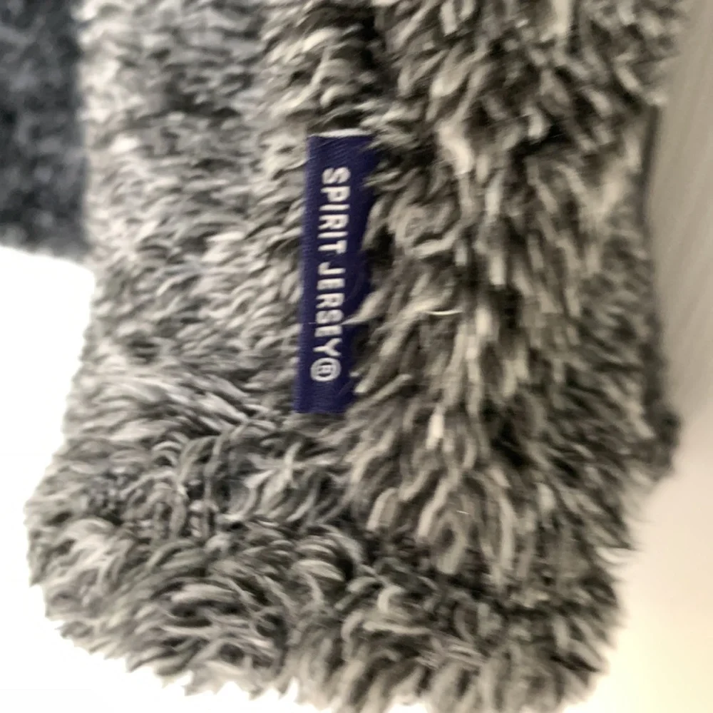 Disney Parks Disneyland Sherpa Spirit Jersey